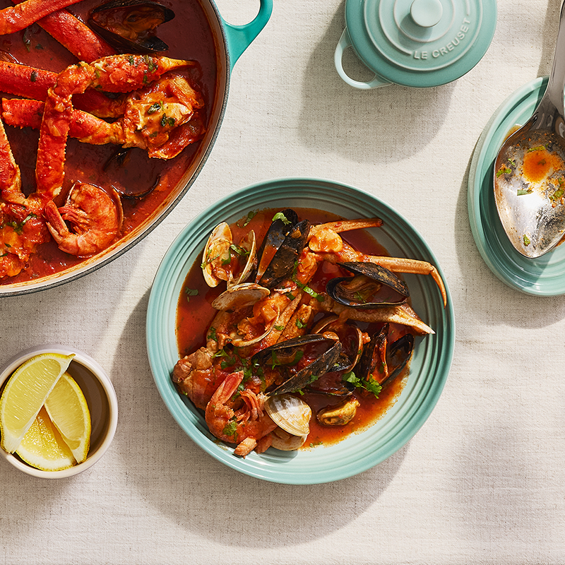 Classic Coupe Pasta Bowls (Set of 4)